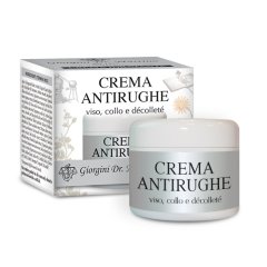 crema antir 50ml  giorgini