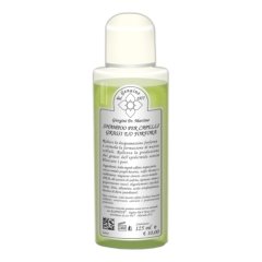 shampoo cap gras/forf 125ml