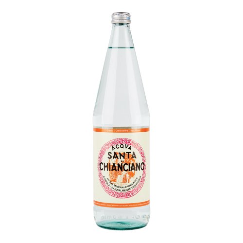 ACQUA CHIANCIANO*SANTA 1000ML