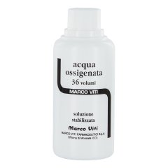 Marco Viti - Acqua Ossigenata 36 volumi 100ml
