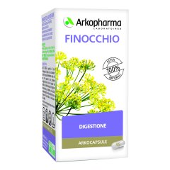 arkocapsule-finocchio 45cp