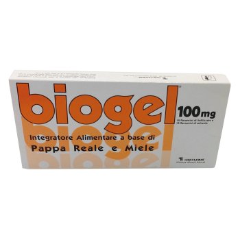 biogel-g.r.10fl 100mg
