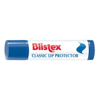 blistex classic lip protector stick labbra 4.25g