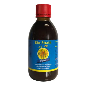 biostrath elixir 250 ml