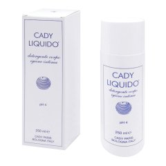 cadyliquido-sapone 125 ml