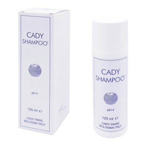 CADYSHAMPOO-125 ML