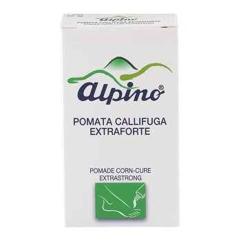 alpino-call pomata 7 ml