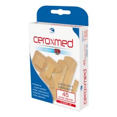 ceroxmed-clas cer ass 45pz