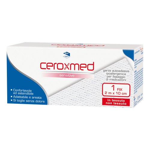 CEROXMED-FIX GRZ 2X10