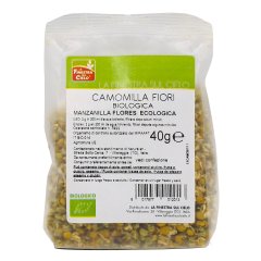 fsc camomilla fiori int.bio40g