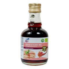 la finestra sul cielo - succo acero grado 250ml 