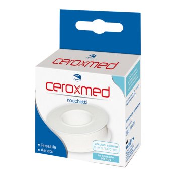 ceroxmed-white rocc 5x1,25