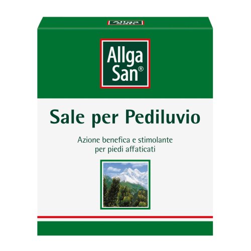 ALLGASAN SALI PEDIL 100G