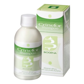 crinefor-shampo c/forfora