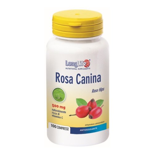 ROSA CANINA 100TAV LONG LIFE