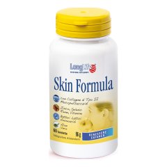 skin formula 60tav long life