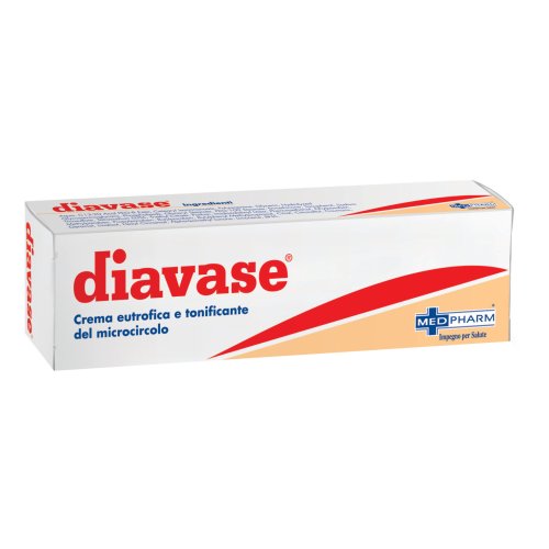 DIAVASE-CREMA  50 ML