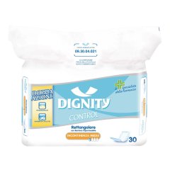 dignity control c/barr 30p 1154