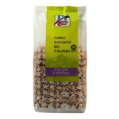 fsc farro soffiato 100g