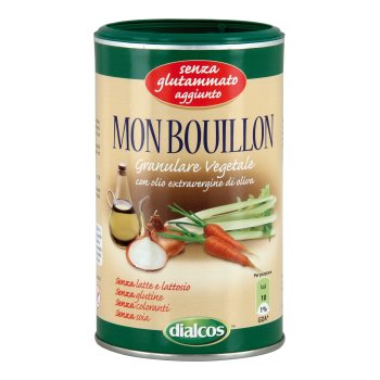 mon bouillon brod/veget 200g s/g