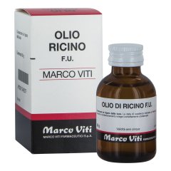 Marco Viti - OLIO RICINO  50g