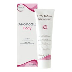 synchrocell body cream 250ml