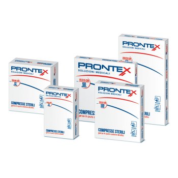 prontex softex 36x40x12 16474