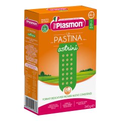 pastina astrini 340g