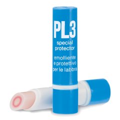 pl3 special protector stick labbra 4ml