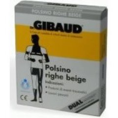 gibaud polsino cotone mis1 1pa