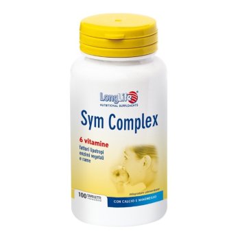 sym complex 100 mineral  phoen