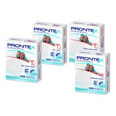 prontex rete 2 brac/gamb/piede