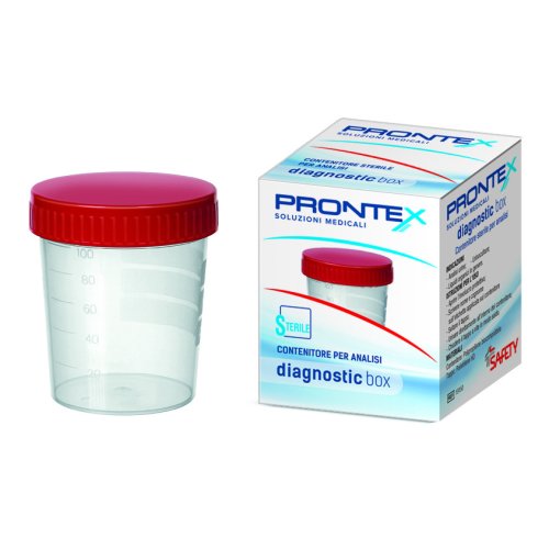 Prontex Diagnostic Box