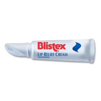 blistex pomata trattamento labbra molto danneggiate e screpolate 6g