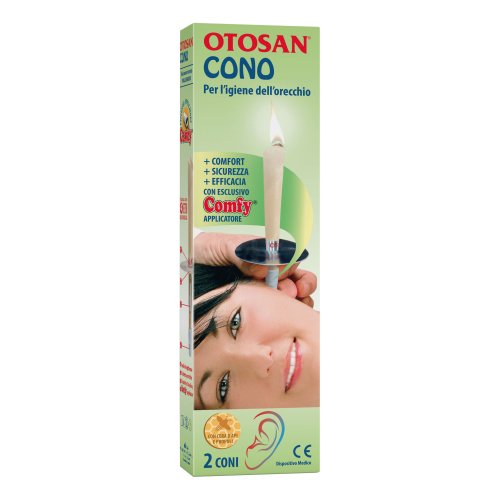 Otosan Cono Ig Orec+propoli2pz