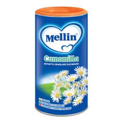 mellin camomilla barattolo 200g