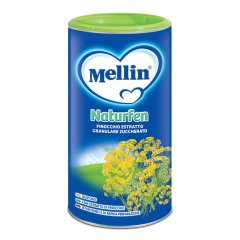 naturfen-bev 200 gr mellin