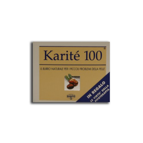 KARITE 100 BURRO 150 ML