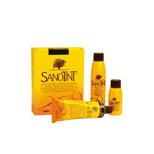 SANOTINT TINT 09 BION NAT