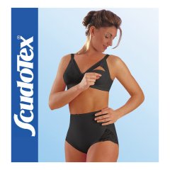 scudotex guaina elegant nera 2