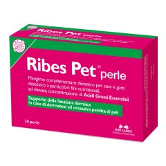 ribes pet 30prl