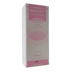 bionit-latte deterg 200 ml
