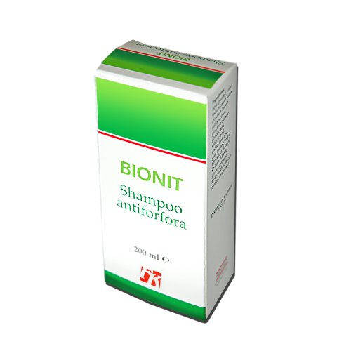 BIONIT Sh.A-Forf.200ml