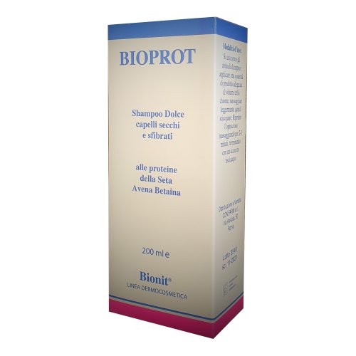 BIONIT-PROT SH DOLCE C-SC SFI200