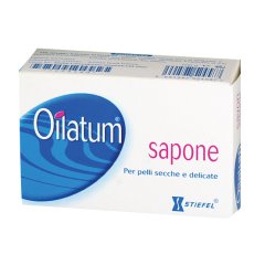 oilatum sapone 100g