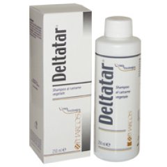 deltatar sh catr 250ml pharcos