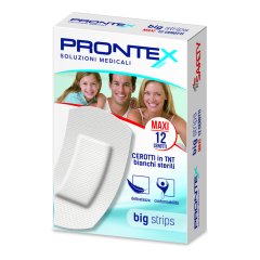 prontex cer big strips 1pz