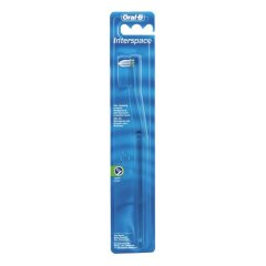 oral-b spazzolino interspacial