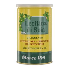 marco viti lecitina di soia os 400g