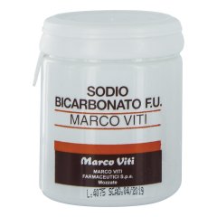marco viti - sodio bicarbonato fu 100g
